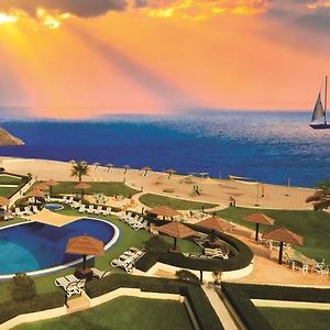 Dibba Beach Resort